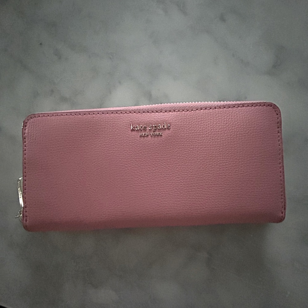 Kate Spade ♠️ Wallet